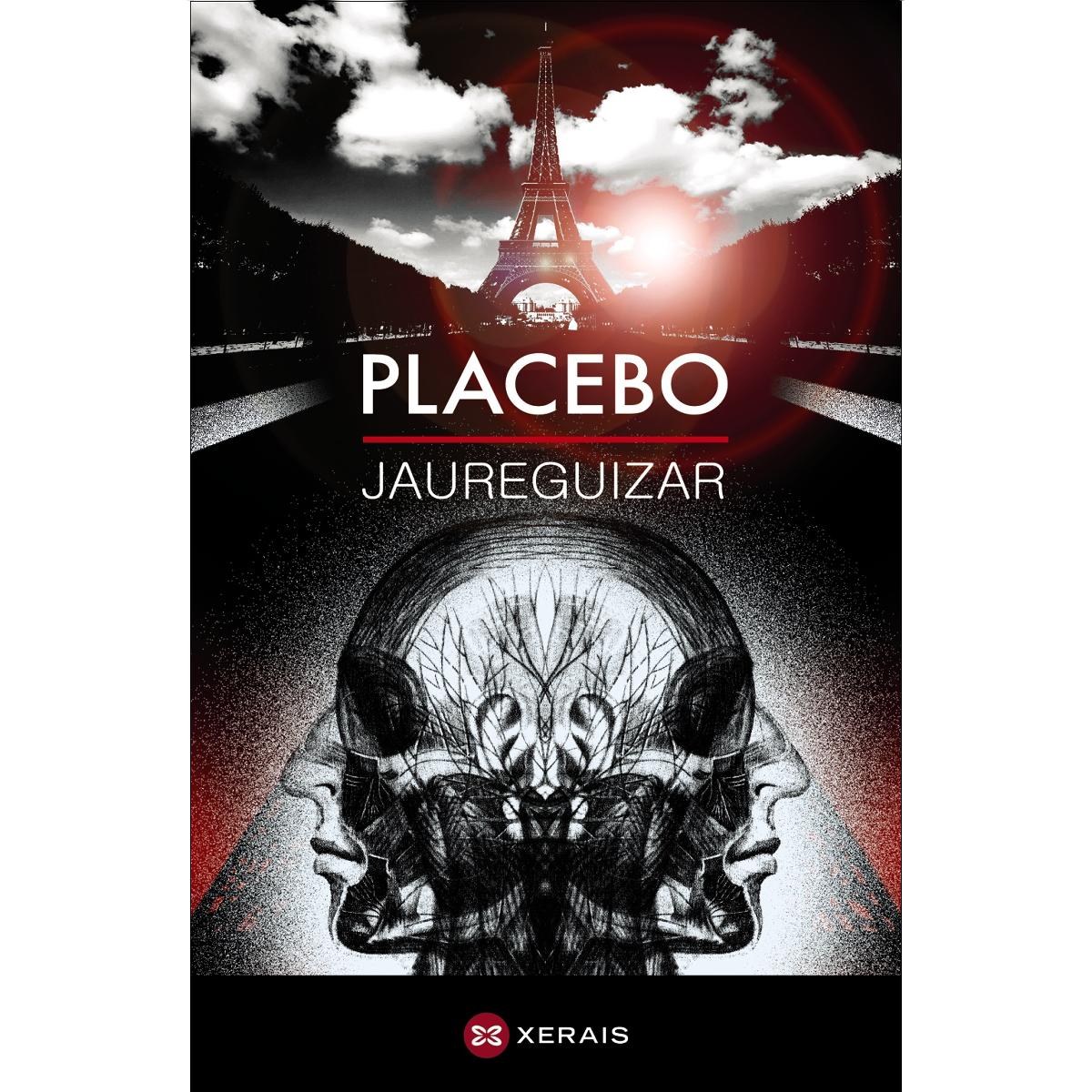 Imagen 0 de Placebo  (Tapa blanda con solapas)