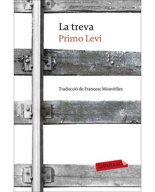 Imagen 0 de La treva: Traducció de Francesc Miratvilles  (Bolsillo) (Tapa blanda)
