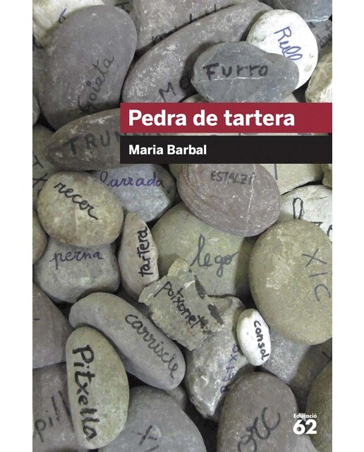 Imagen 0 de Pedra de tartera (Bolsillo) (Tapa blanda)