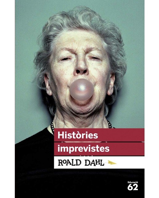 Imagen 0 de Històries imprevistes (Bolsillo) (Tapa blanda)