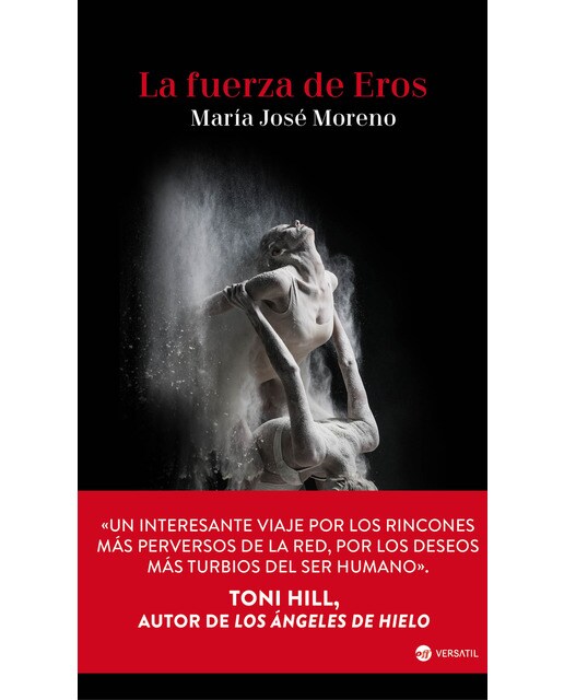 La Fuerza De Eros: El Conflicto 1