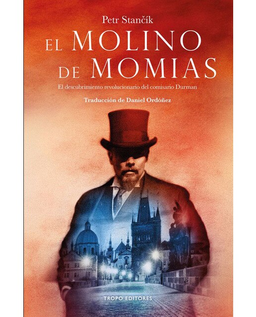 El molino de momias