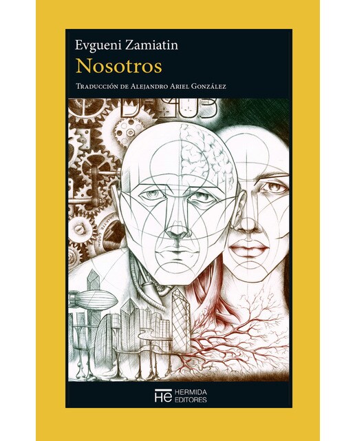 Imagen 0 de Nosotros (Tapa blanda)