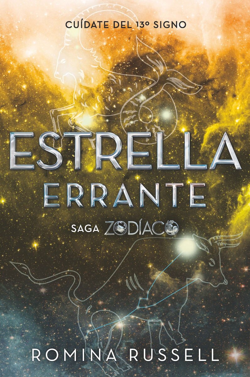 Imagem 0 de Estrella errante(Tapa blanda)