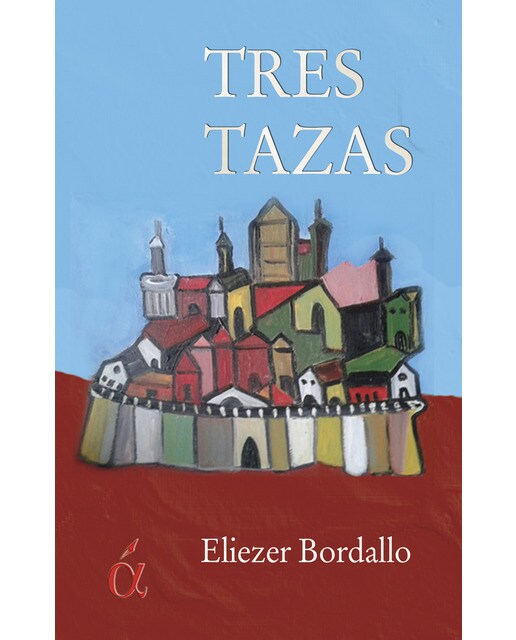 Imagen 0 de Tres tazas (Tapa blanda)