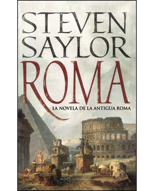 Roma (Ed. 15ª Aniversario) 1