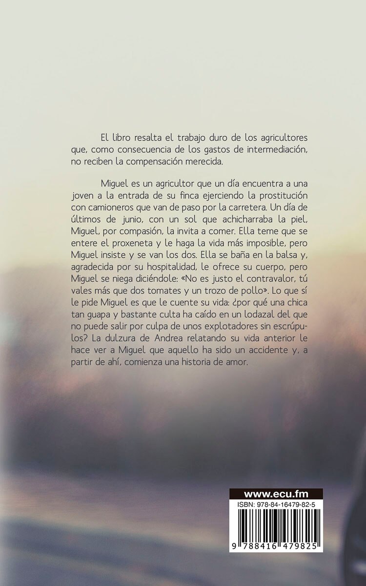 La chica de la carretera (Tapa blanda) 2