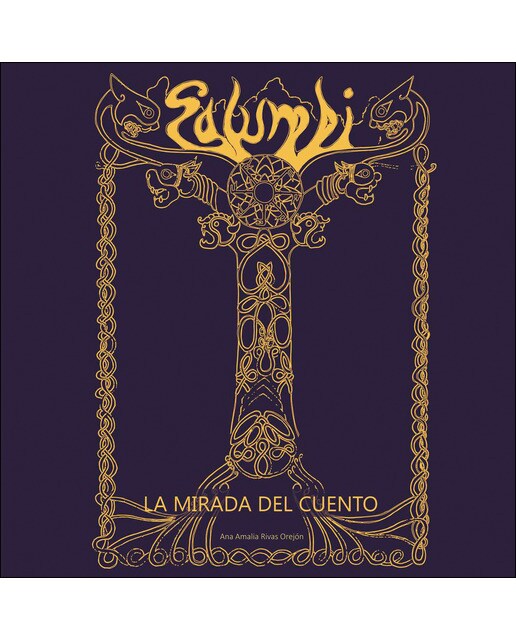 Salumbi: La mirada del cuento(Tapa blanda) 1