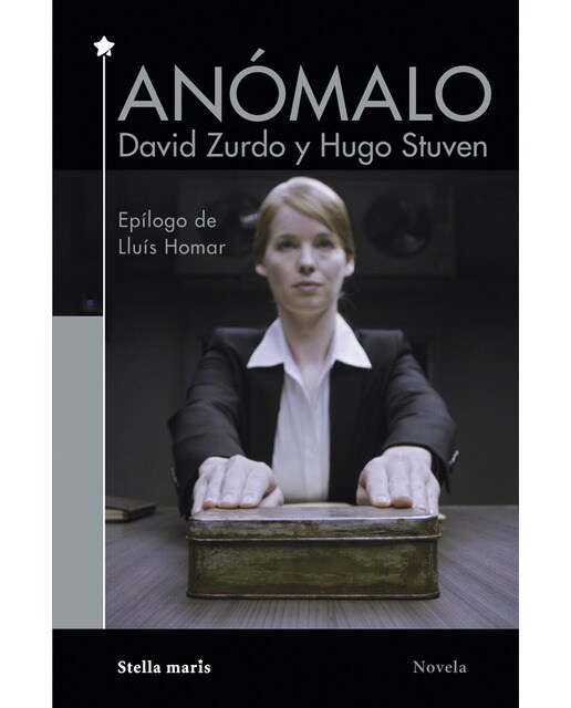 Anomalous 1