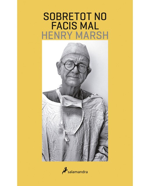Imagen 0 de Sobretot no facis mal (Tapa blanda)