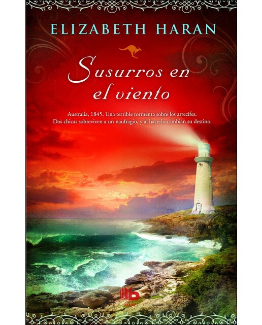 Imagen 0 de Susurros en el viento (Tapa blanda)