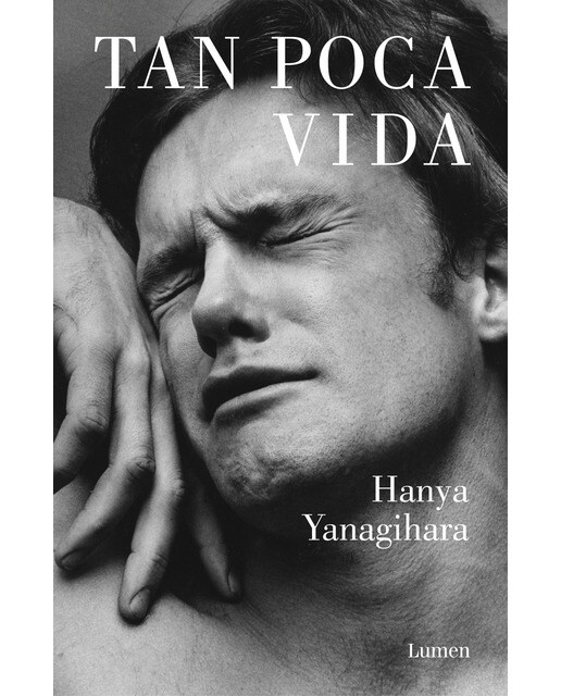 Imagen 0 de Tan poca vida (Tapa blanda)