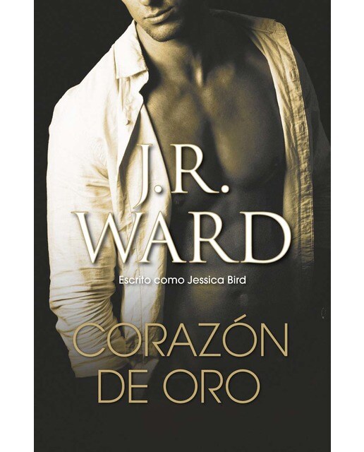 Corazón de oro