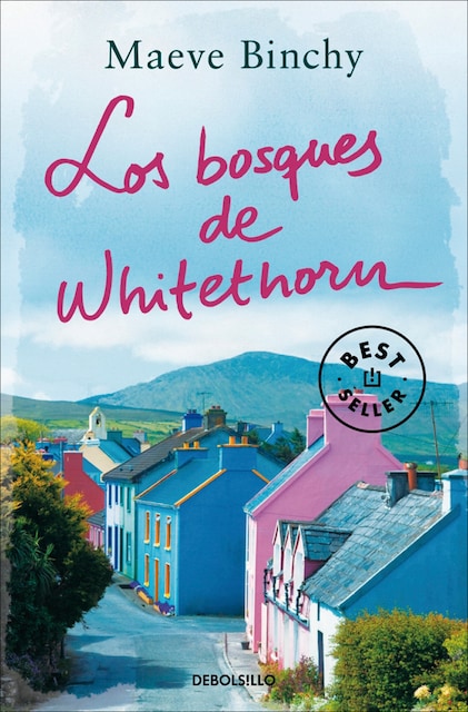 Imagen 0 de Los bosques de Whitehorn