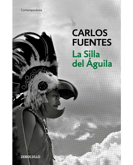 Imagen 0 de La Silla del Águila (Bolsillo) (Tapa blanda)