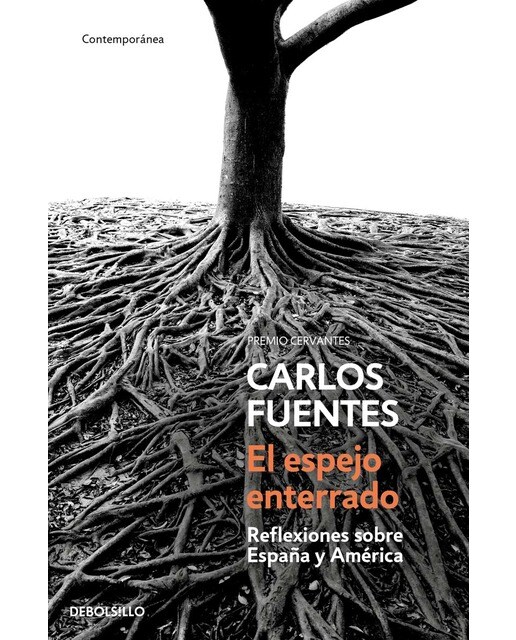Imagen 0 de El espejo enterrado (Bolsillo) (Tapa blanda)