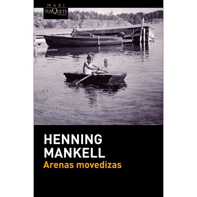 Imagen 0 de Arenas movedizas (Bolsillo) (Tapa blanda)
