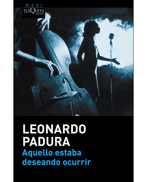 Imagen 0 de Aquello estaba deseando ocurrir (Bolsillo) (Tapa blanda)