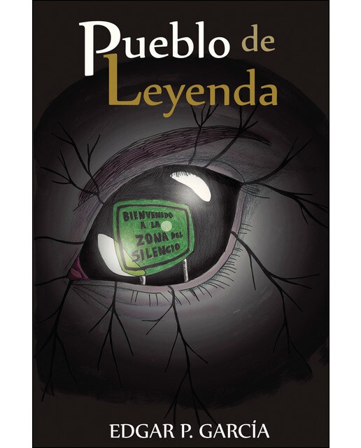 Imagen 0 de Pueblo de leyenda (Tapa blanda)