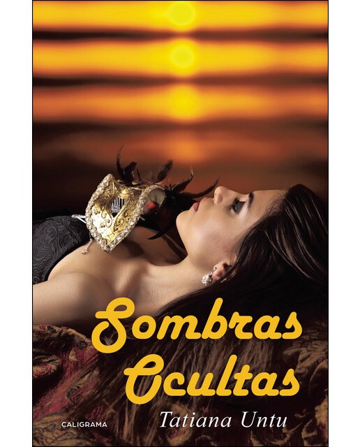 Sombras Ocultas (Capa mole) 1