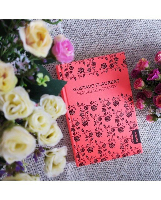 Madame Bovary (Bolso) (Capa dura) 2