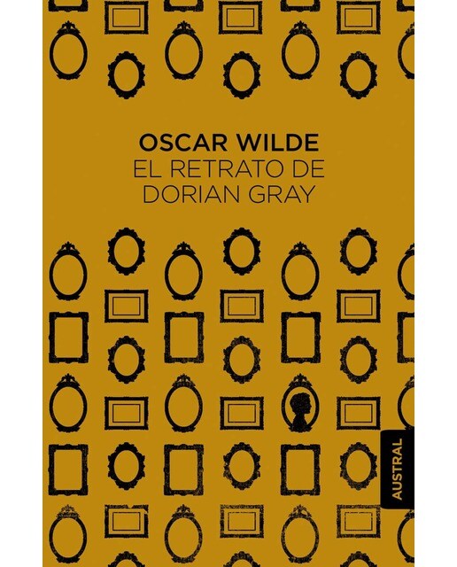 Imagen 0 de El retrato de Dorian Gray  (Tapa dura Tapa blanda)