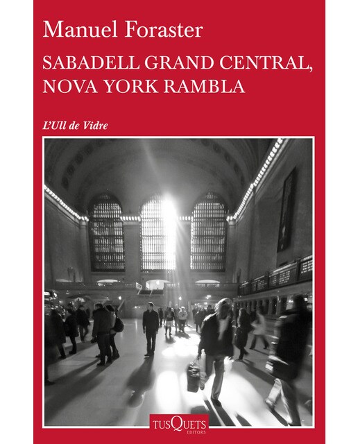 Sabadell Grand Central, Nova York Rambla