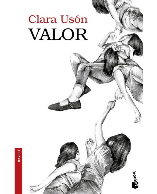 Imagen 0 de Valor (Bolsillo) (Tapa blanda)