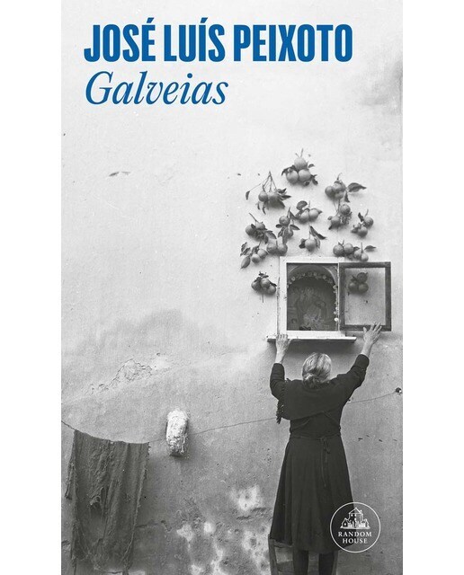 Galveias (Tapa blanda)