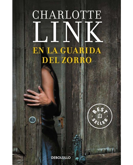 En la guarida del zorro (Bolsillo) (Tapa blanda) 1