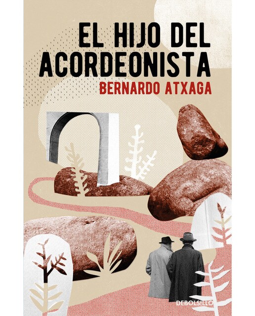 El hijo del acordeonista(Bolsillo) (Tapa blanda) 1