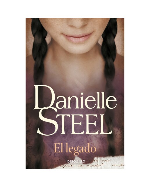 El legado(Bolsillo) (Tapa blanda) 1
