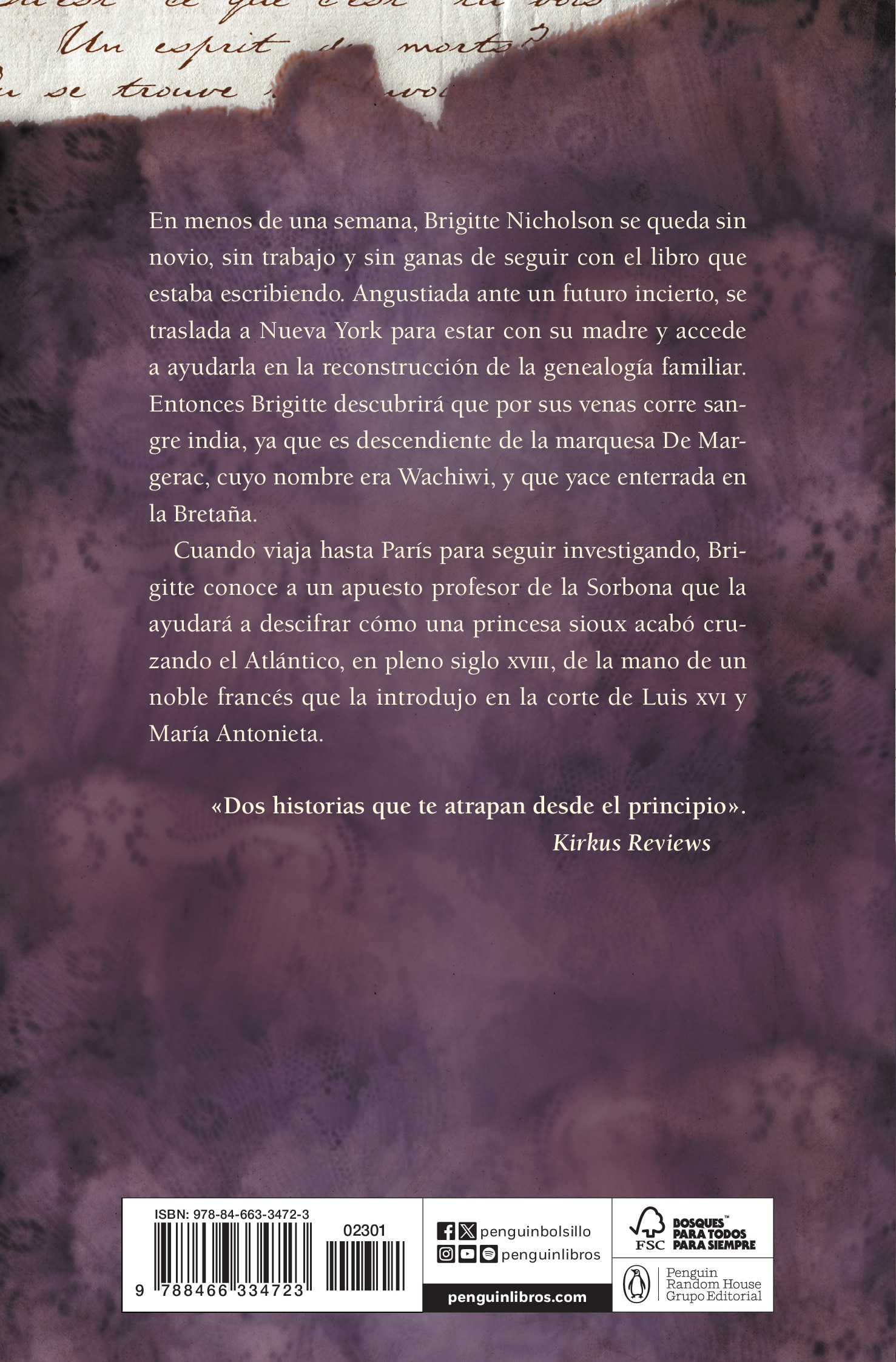 El legado(Bolsillo) (Tapa blanda) 2