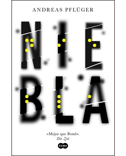 Niebla (Tapa blanda) 1
