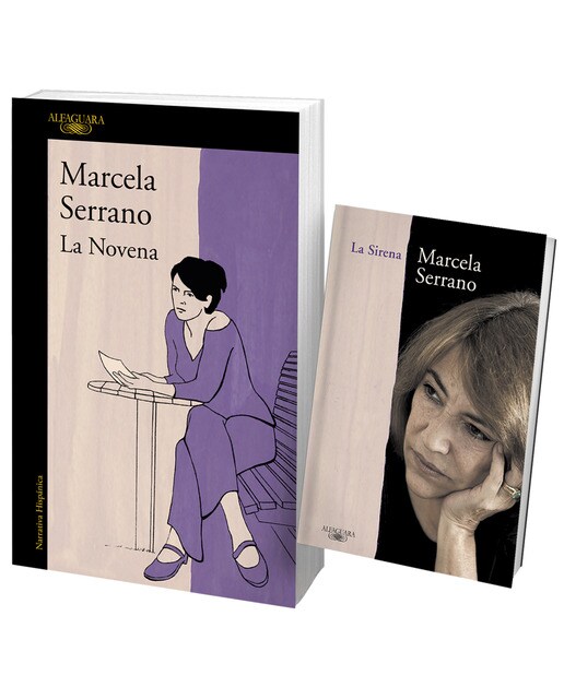 Imagen 0 de La Novena  (Tapa blanda)