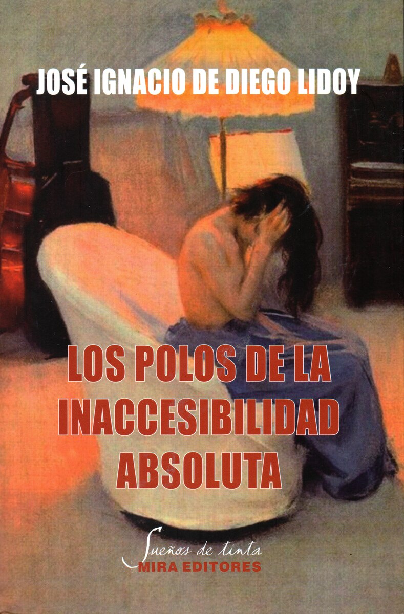 Los Polos De La Inaccesibilidad Absoluta 1