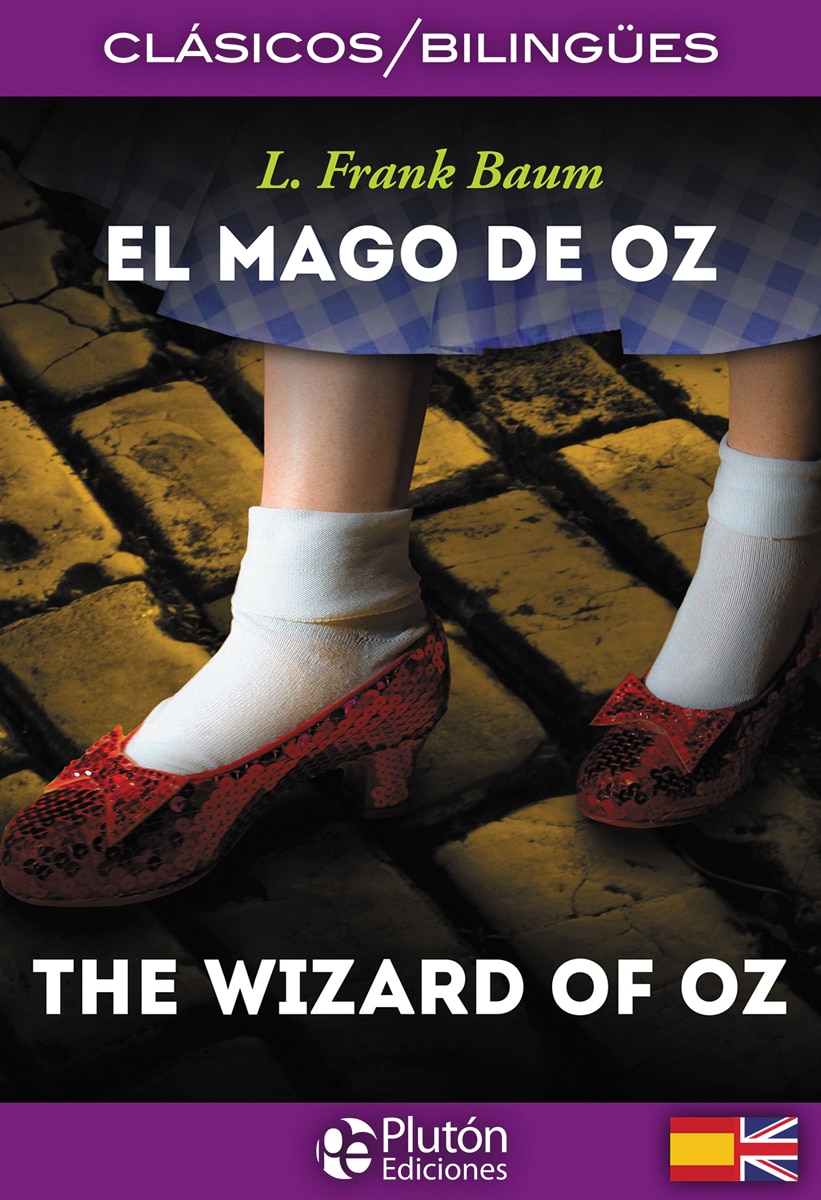 El mago de oz / the wizard of oz(Tapa blanda) 1