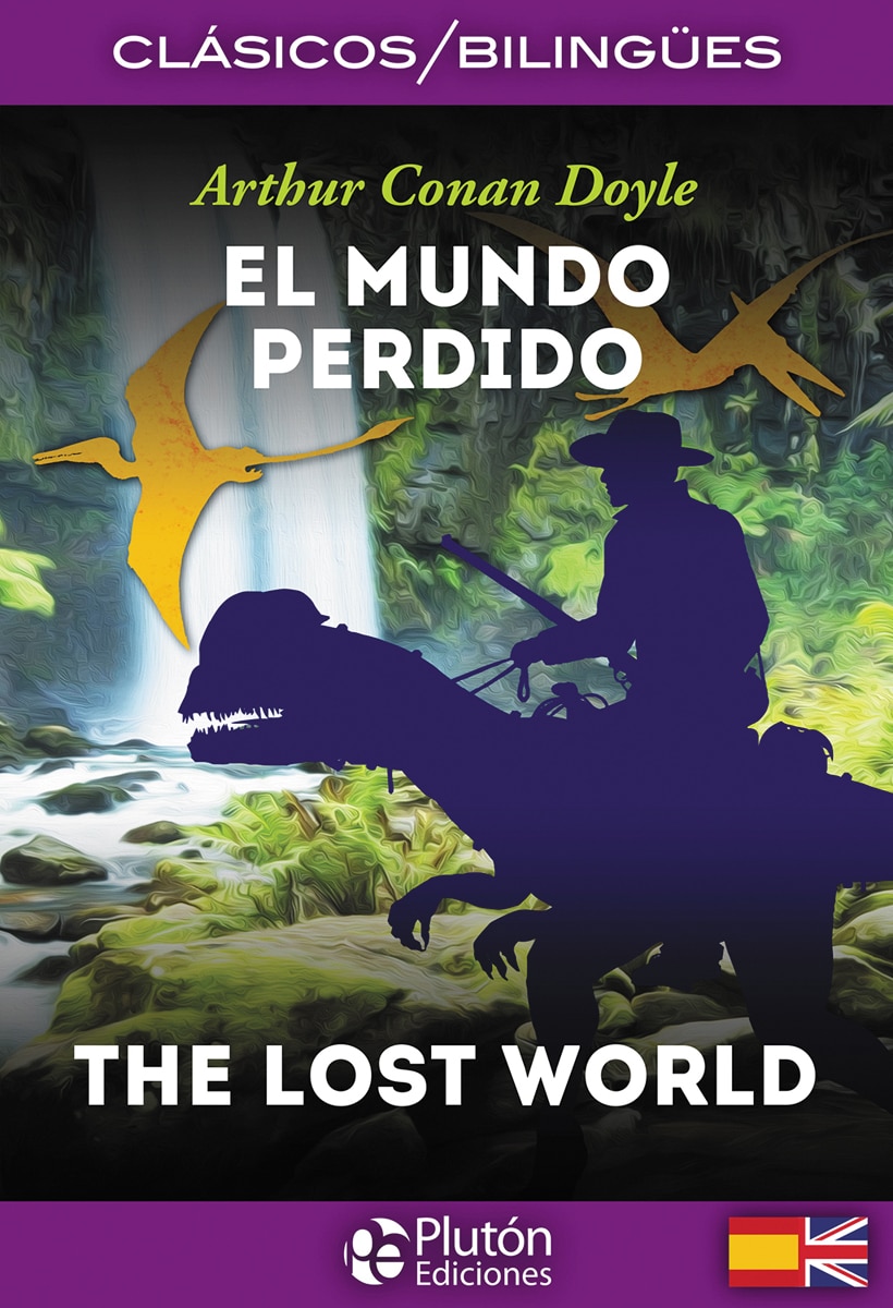 El mundo perdido / the lost world(Tapa blanda) 1