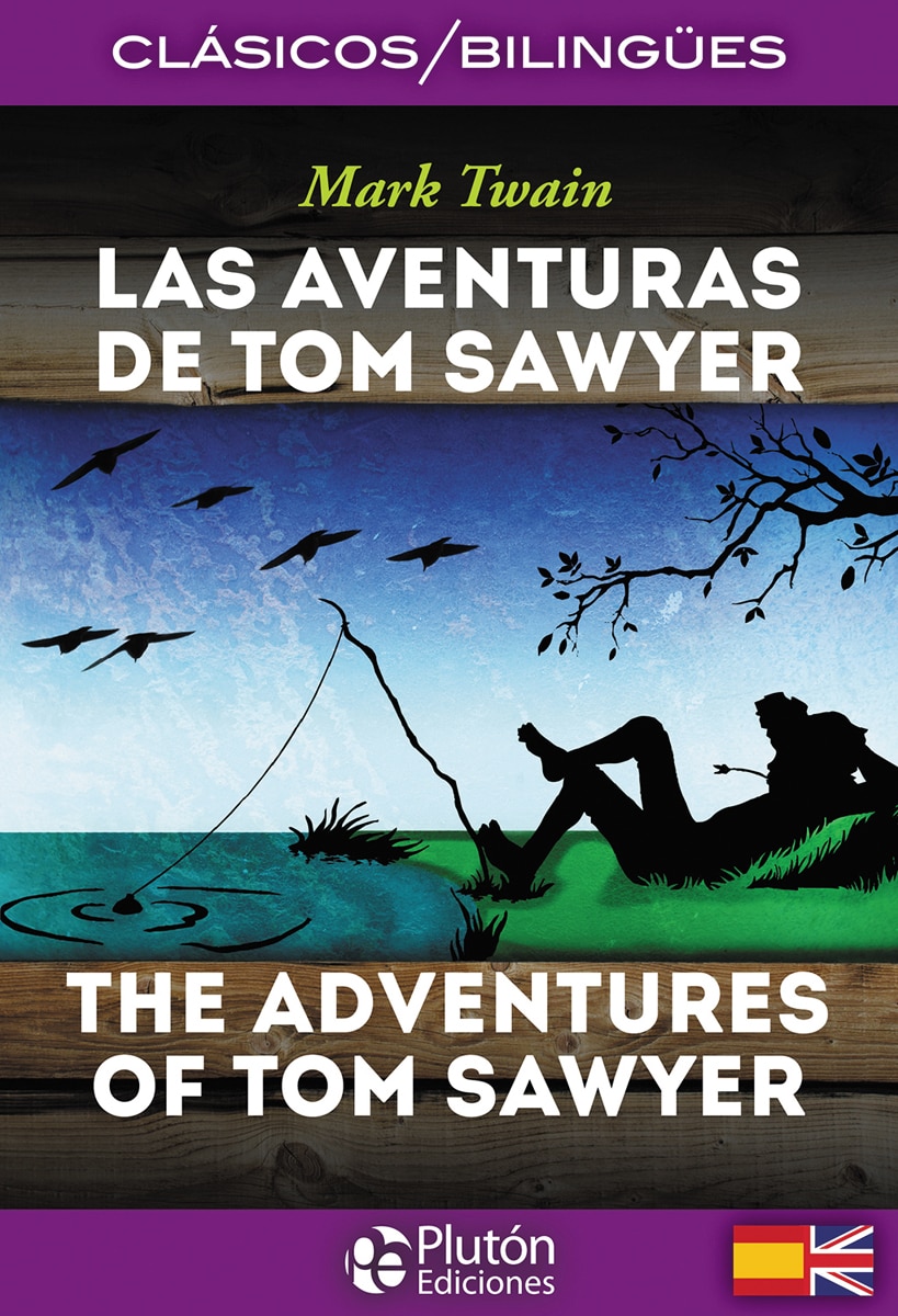 Las aventuras de tom sawyer / the adventures of tom sawyer(Tapa blanda) 1