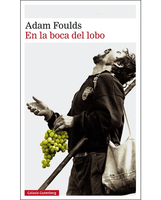 Imagen 0 de En la boca del lobo (Tapa dura)