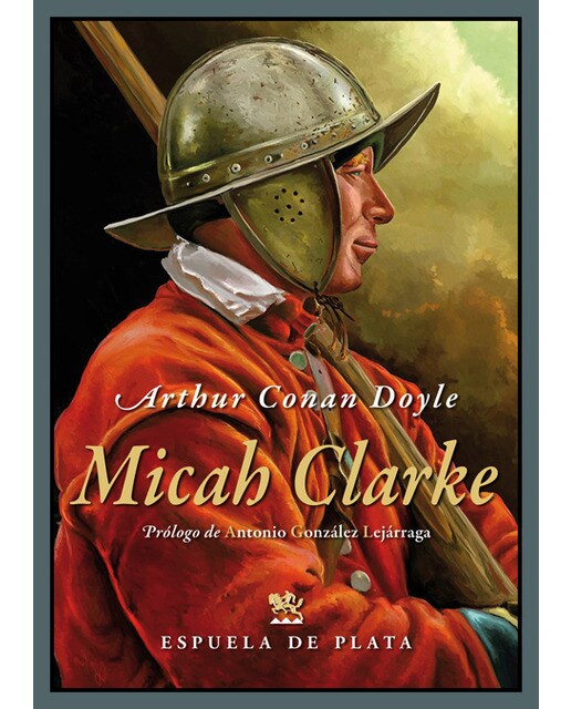 Imagen 1 de Micah Clarke (Tapa blanda)