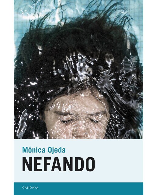 Imagen 0 de Nefando (Tapa blanda)