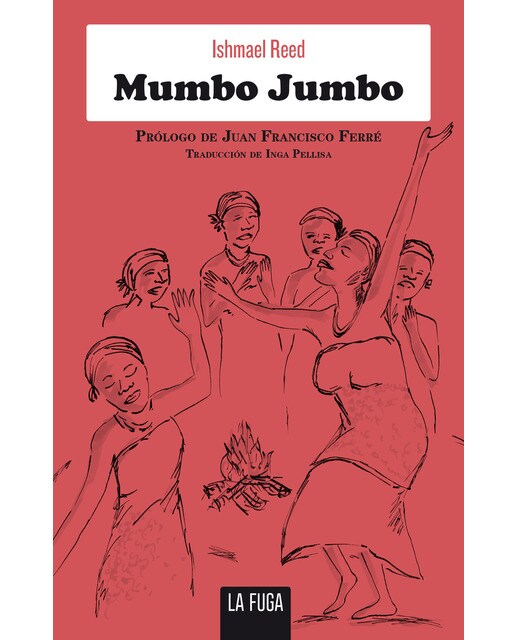 Imagen 0 de Mumbo jumbo (Tapa blanda)