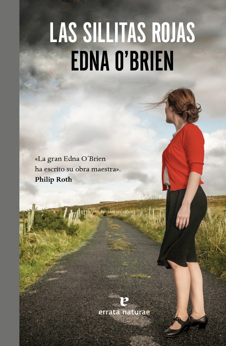 Las sillitas rojas: The little red chairs(Tapa blanda) 1