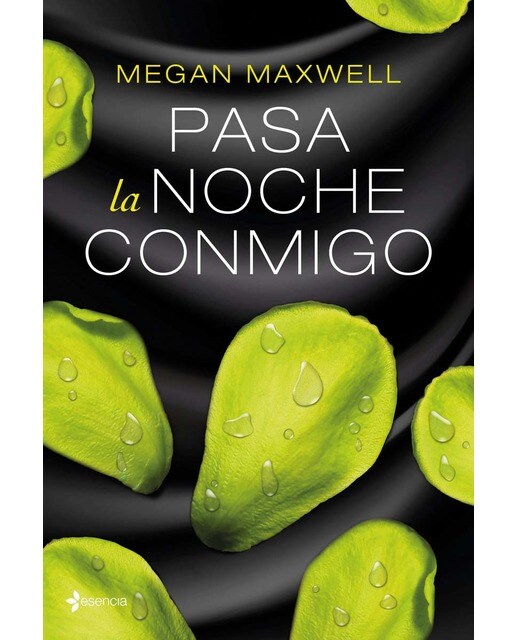 Imagen 0 de Pasa la noche conmigo (Tapa blanda)