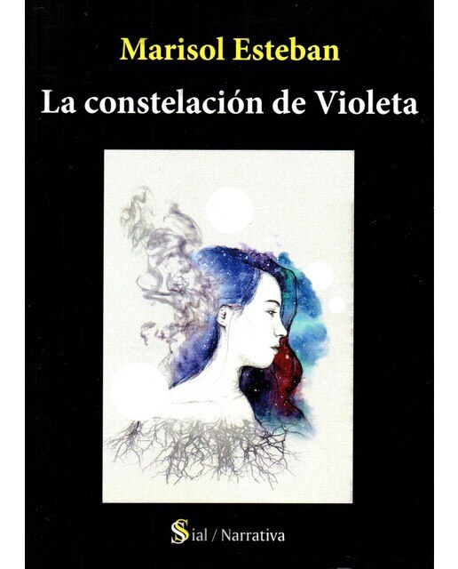 Imagen 0 de La constelación de violeta