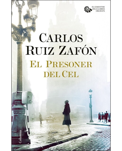 El Presoner del Cel  (Tapa dura) 1