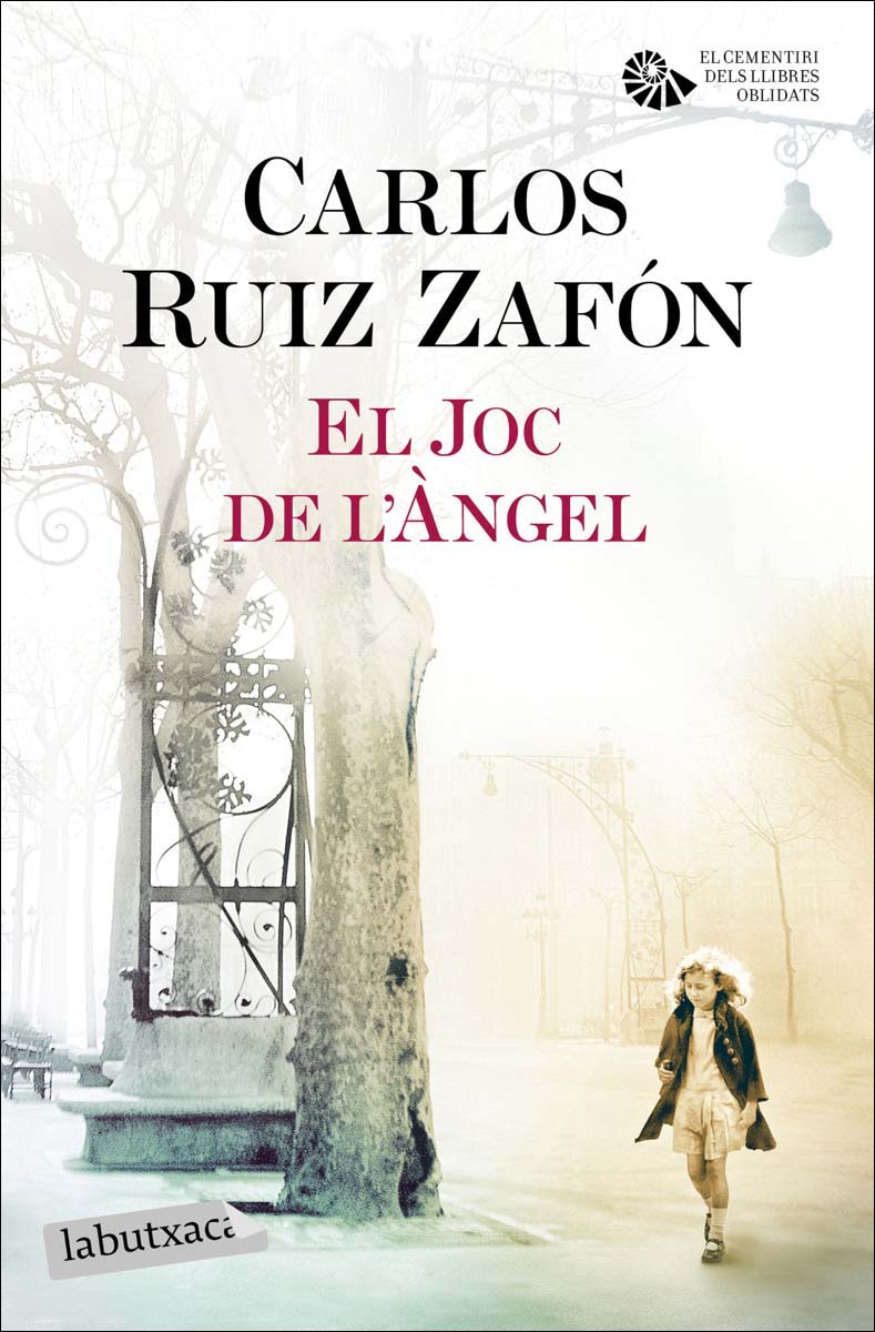 Imagen 0 de El Joc de l'Àngel (Bolsillo) (Tapa blanda)