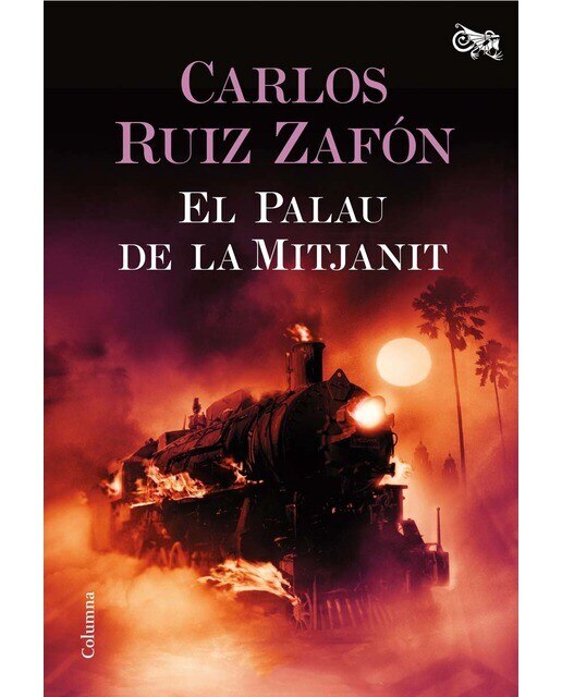 El Palau de la Mitjanit (Capa dura) 1