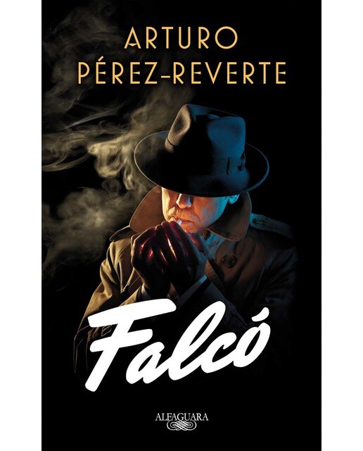 Imagen 0 de Falcó (Serie Falcó) (Tapa blanda Bolsillo)